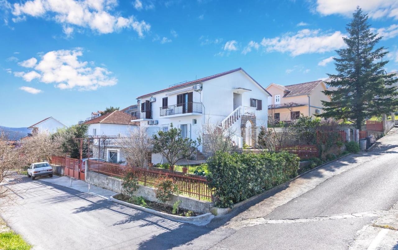 Apartments Natasa Radovici Ngoại thất bức ảnh