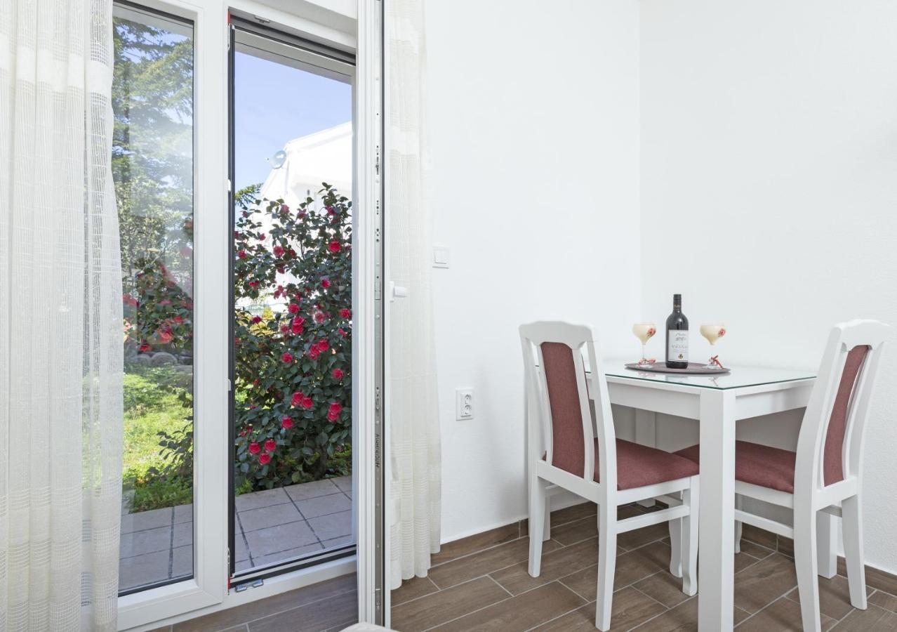 Apartments Natasa Radovici Ngoại thất bức ảnh