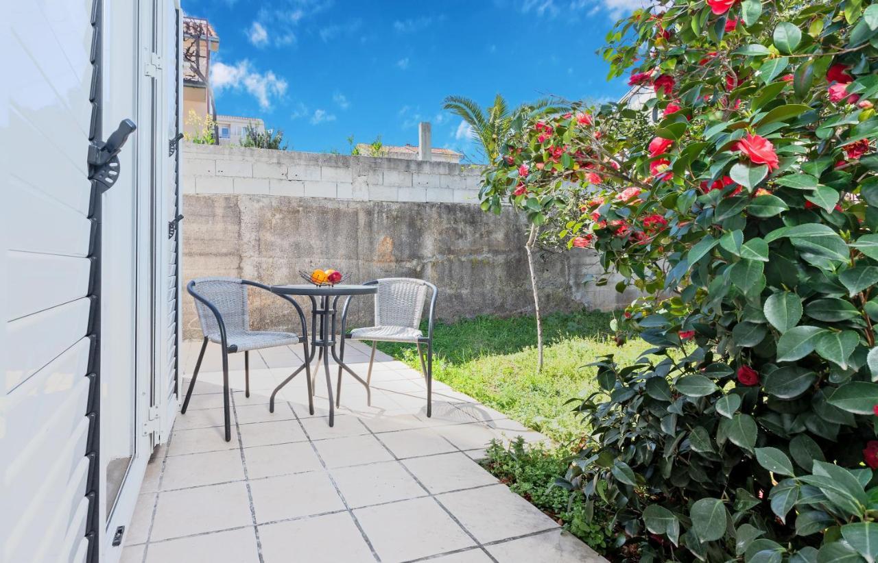 Apartments Natasa Radovici Ngoại thất bức ảnh