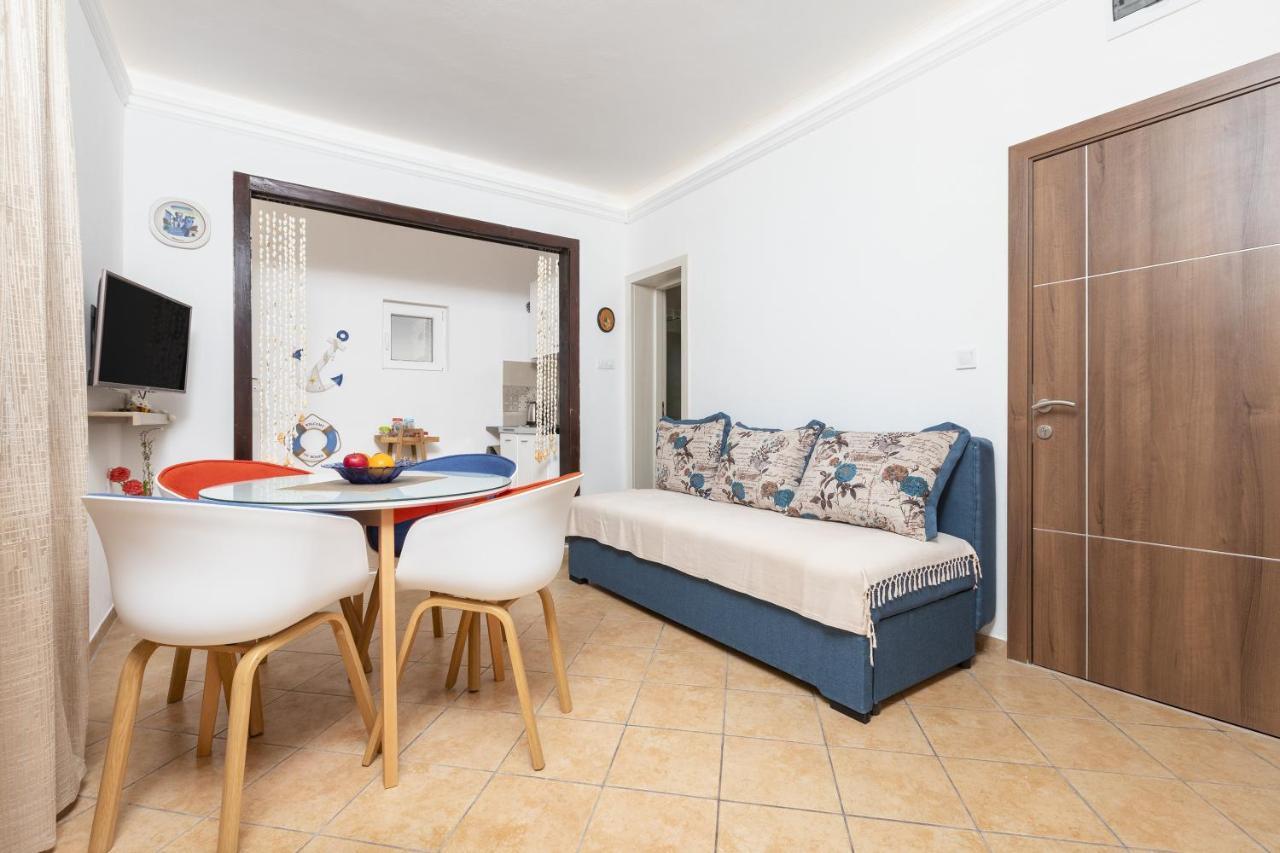 Apartments Natasa Radovici Ngoại thất bức ảnh