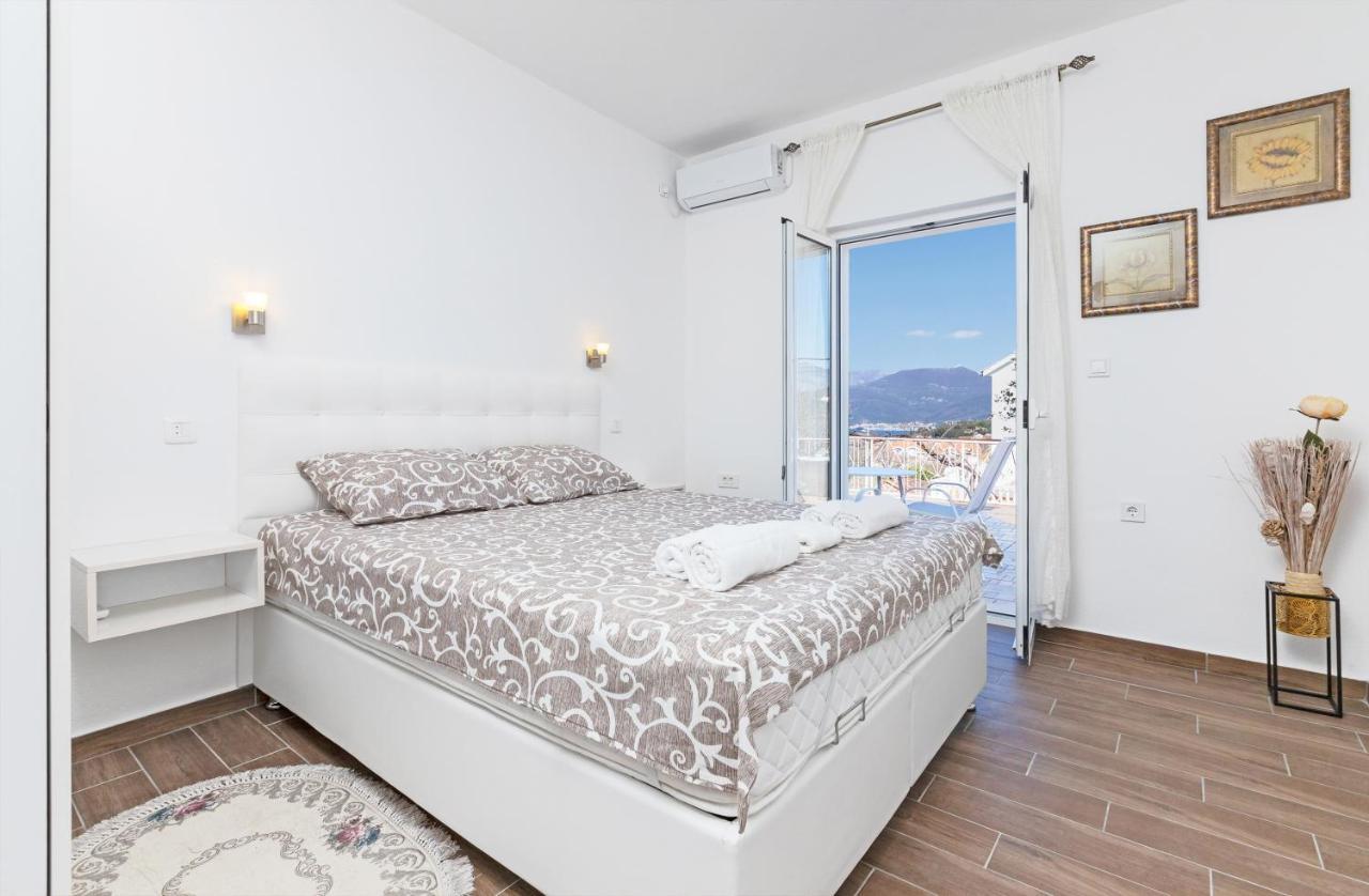 Apartments Natasa Radovici Ngoại thất bức ảnh