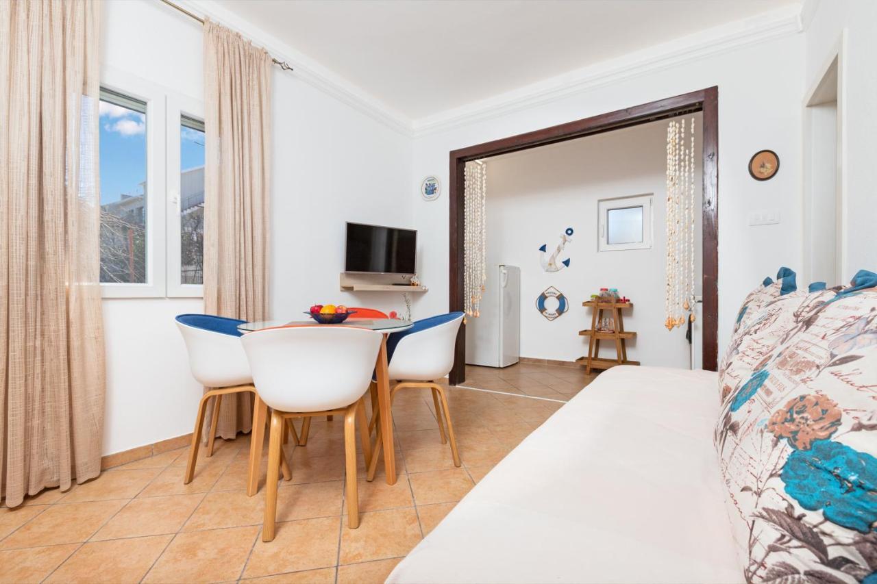 Apartments Natasa Radovici Ngoại thất bức ảnh