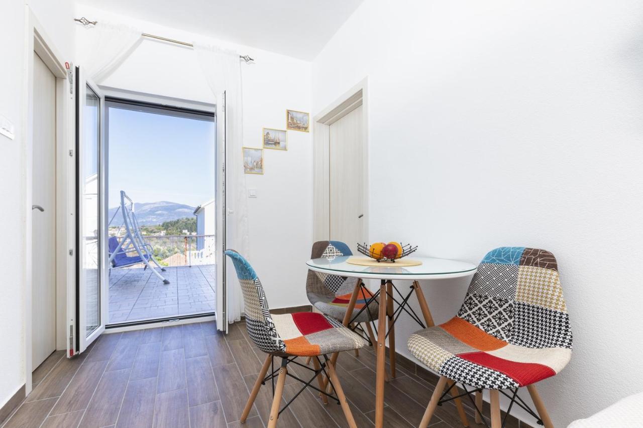 Apartments Natasa Radovici Ngoại thất bức ảnh