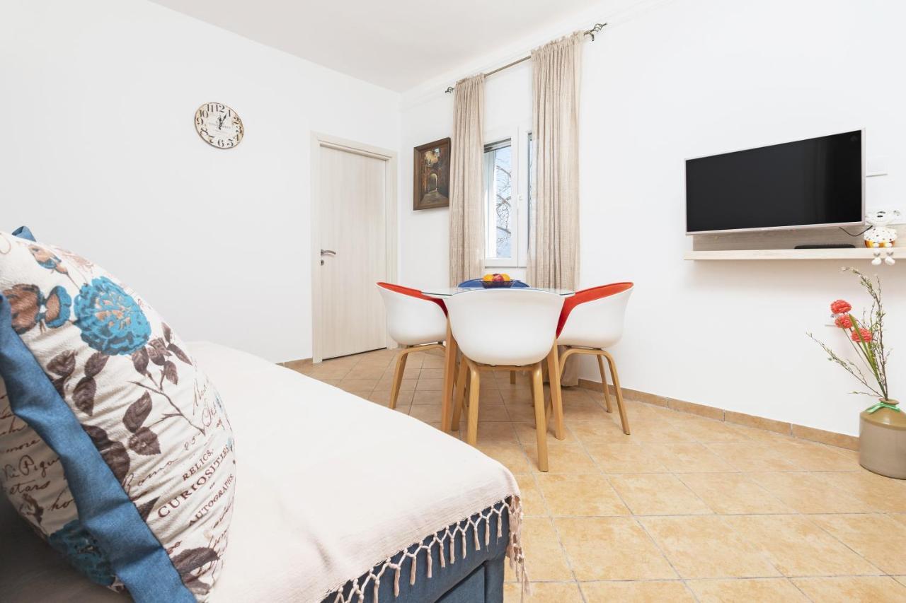 Apartments Natasa Radovici Ngoại thất bức ảnh