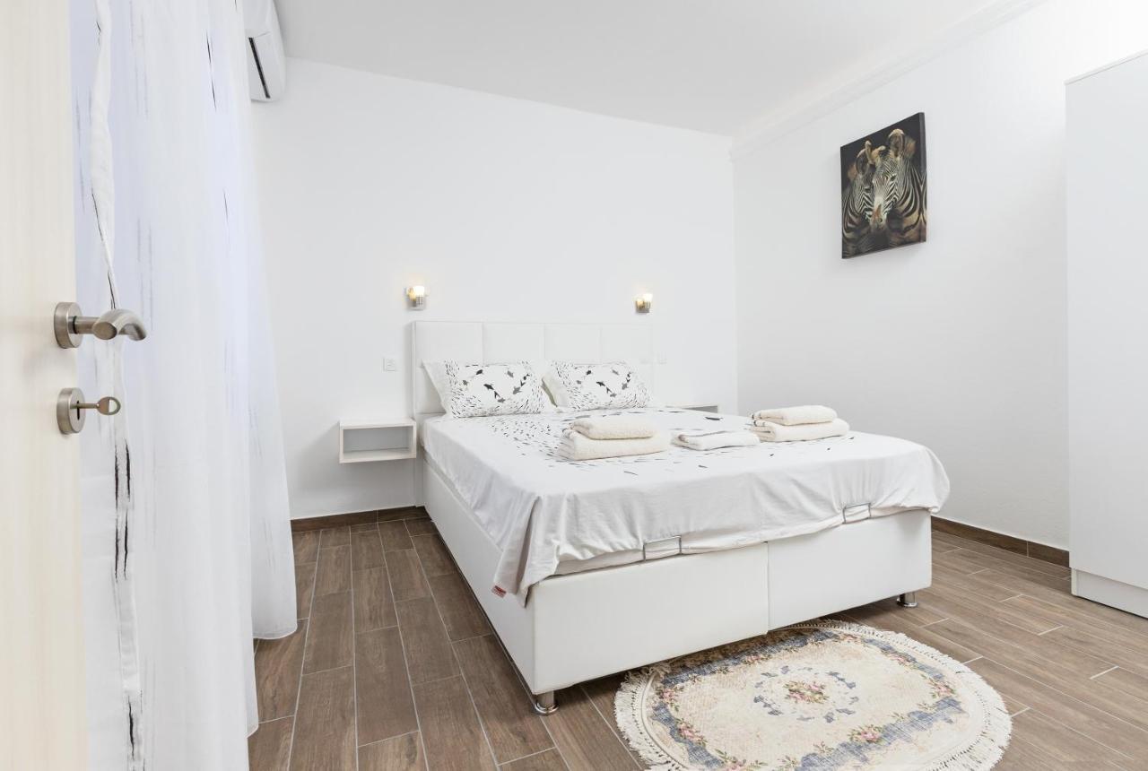 Apartments Natasa Radovici Ngoại thất bức ảnh