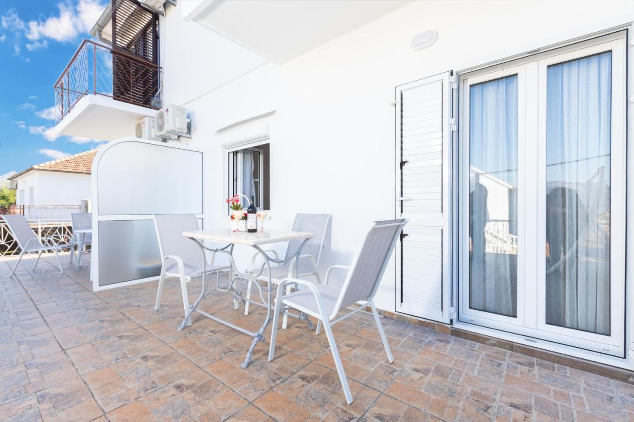 Apartments Natasa Radovici Ngoại thất bức ảnh